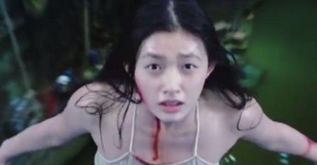 "The Mermaid" : Najuspješniji kineski film svih vremena  (VIDEO) 