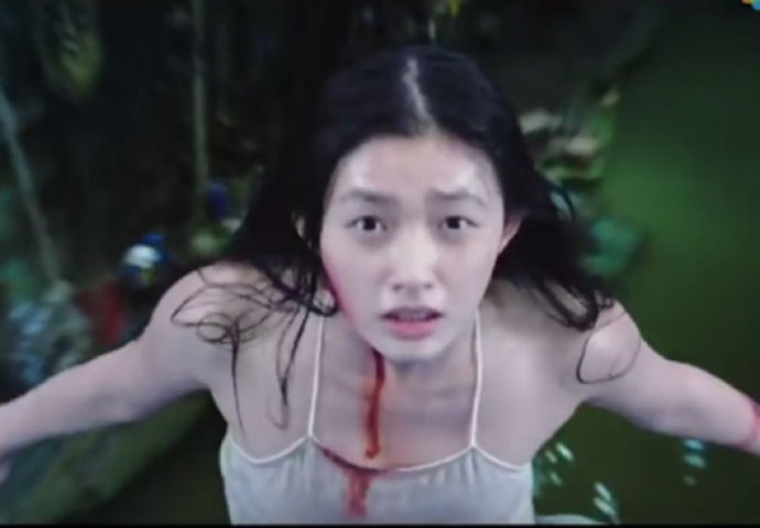 "The Mermaid" : Najuspješniji kineski film svih vremena  (VIDEO) 