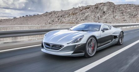 U Hrvatskoj napravljen najbrži električni automobil na svijetu