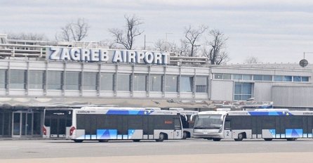 Zagrebački aerodrom će nositi ime Franje Tuđmana