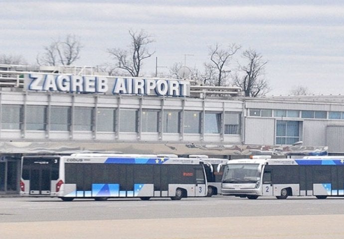 Zagrebački aerodrom će nositi ime Franje Tuđmana