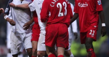 El Hadji Diouf brutalno izvrijeđao legende Liverpoola: Oni su je**ni gubitnici!