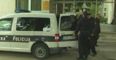 Policija još traga za osobama koje su pretukle Uroša Stojanovića 