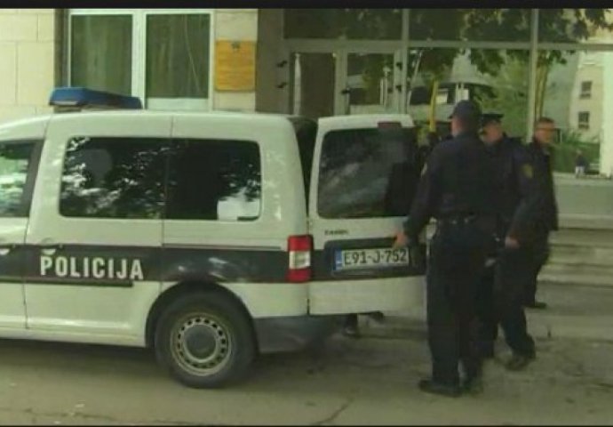 Policija još traga za osobama koje su pretukle Uroša Stojanovića 