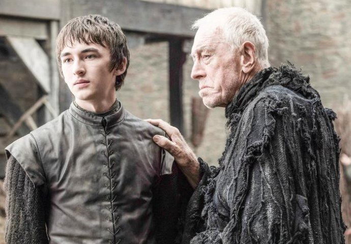 Mnogo iznenađenja: Pogledajte prve slike šeste sezone Game of Thrones