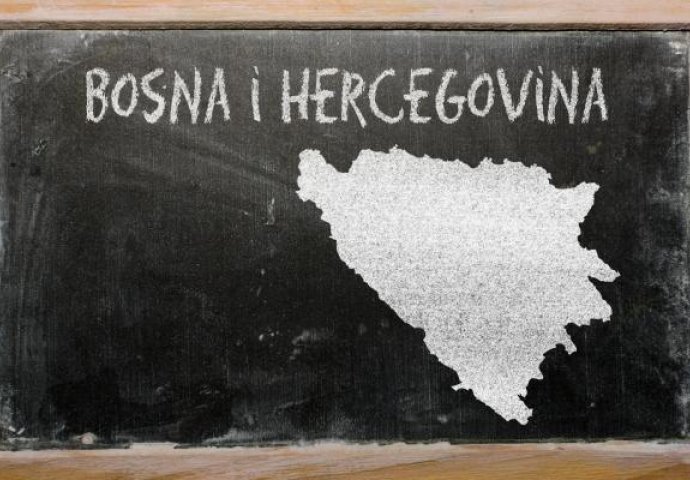 BiH preko Interpola do crvenih potjernica zbog ID