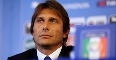 Transfer godine: Conte dovodi nasljednika Didiera Drogbe na "Stamford Bridge"