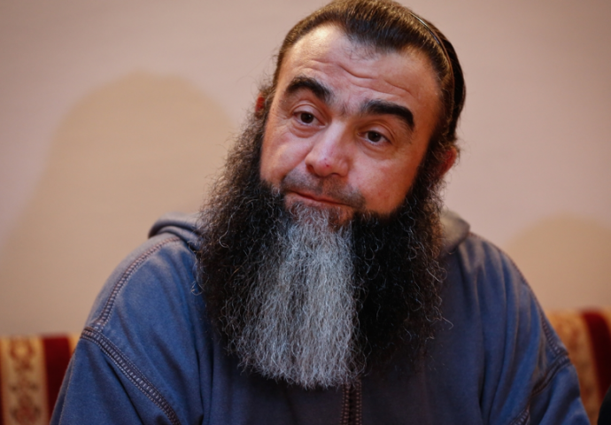 Abu Hamza: ISIL je formiran da uništava islam