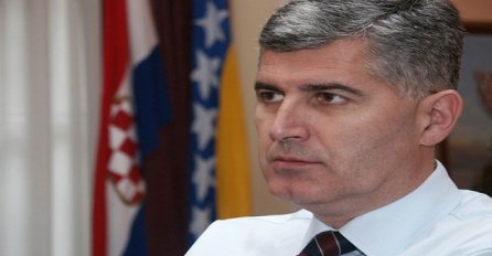 Čović: Daleko smo od NATO saveza