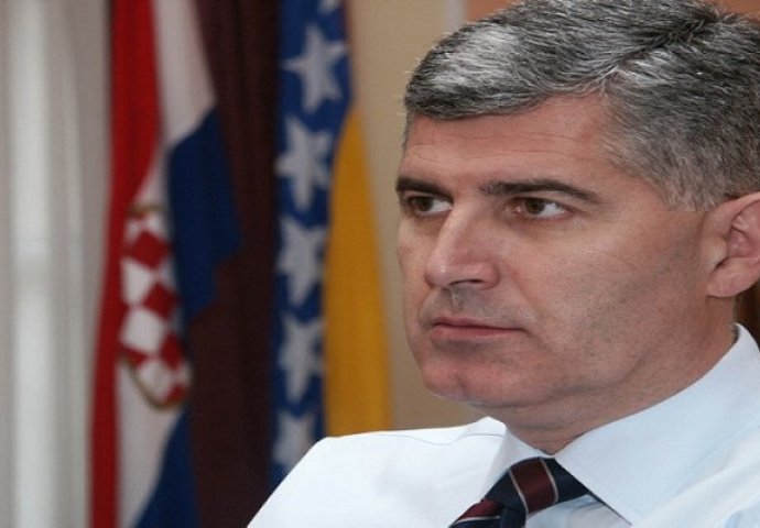 Čović: Daleko smo od NATO saveza