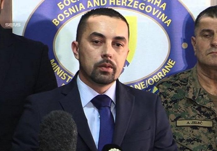  Jerinić: Podnijet ću krivične prijave protiv onih koji su mi oduzeli zemlju