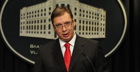 Vučić: Rezultati obdukcija se poklapaju, povrede nastale u detonaciji