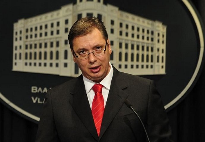 Vučić: Rezultati obdukcija se poklapaju, povrede nastale u detonaciji