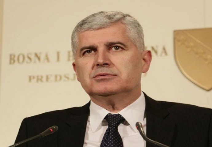 Čović: Vlada Federacije BiH ima hrabrosti da donosi odluke