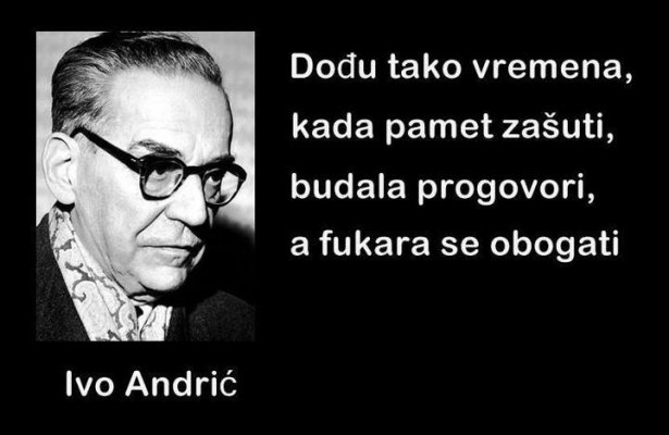 andric