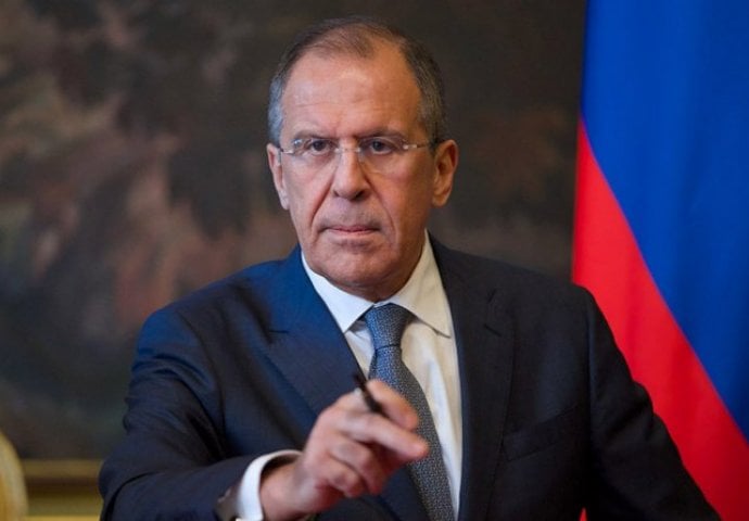 Lavrov: Nema preduslova u pregovorima u Siriji