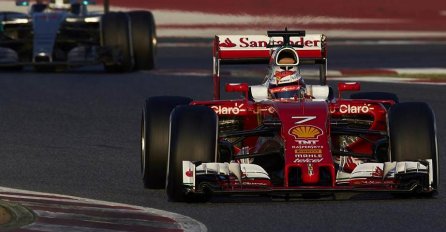 Barcelona: Brzina Ferrarija, pouzdanost Mercedesa i raspad McLarena