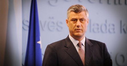  Hashim Thaci novi predsjednik Kosova 