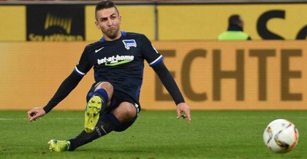 Hertha zahvaljujući Ibiševiću stigla do trijumfa u Koelnu