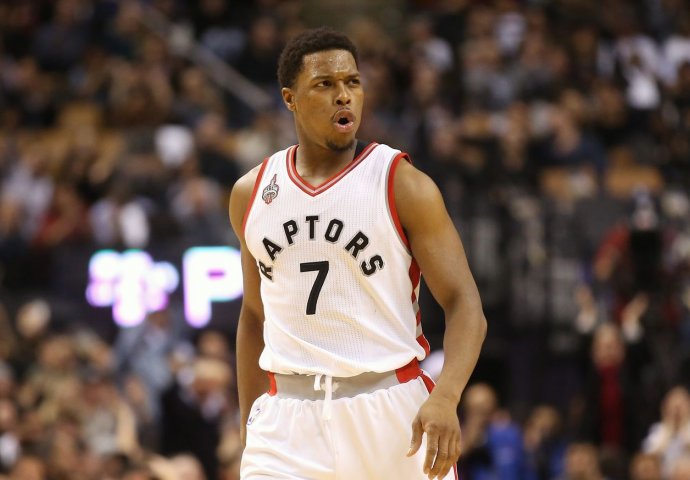 Lowry odigrao meč karijere protiv LeBrona, Chris Paul briljantan