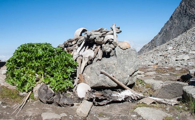 human-skeletons-in-roopkund-lake