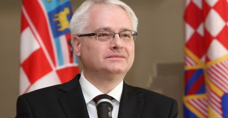 Josipović: Ne dozvoliti da se napravi crna Hrvatska  