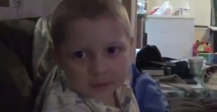 Četverogodišnji dječak opisao kako izgleda raj prije nego što je umro (VIDEO)