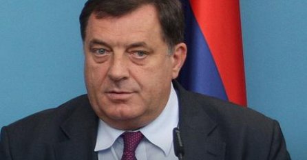 Dodik: Bošnjaci slave 1. mart, Hrvati koliko moraju, Srbi nikako