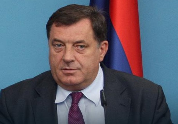 Dodik: Bošnjaci slave 1. mart, Hrvati koliko moraju, Srbi nikako