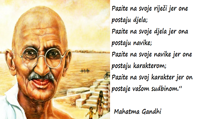 gandi