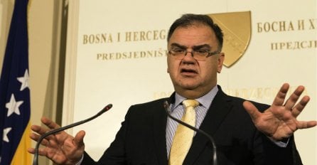 Mladen Ivanić: "Bošnjaci krivi za nepostojanje kompromisa u vezi sa popisom"