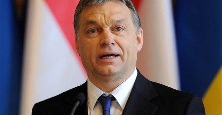 Orban: Ništa od promjene imigracione politike EU