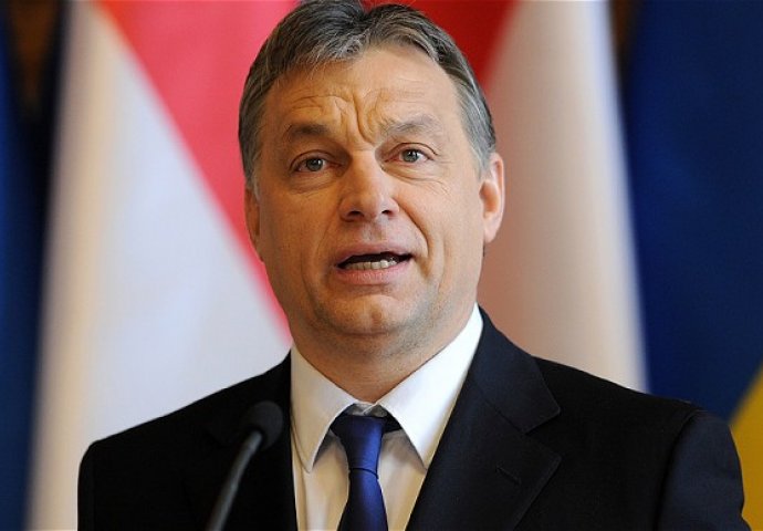 Orban tvrdi da migrantska kriza nema veze s eksplozijom u Budimpešti