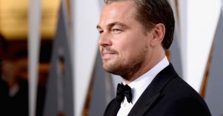 DiCaprio se emotivno obratio: Ništa od ovoga ne bi bilo moguće bez vas