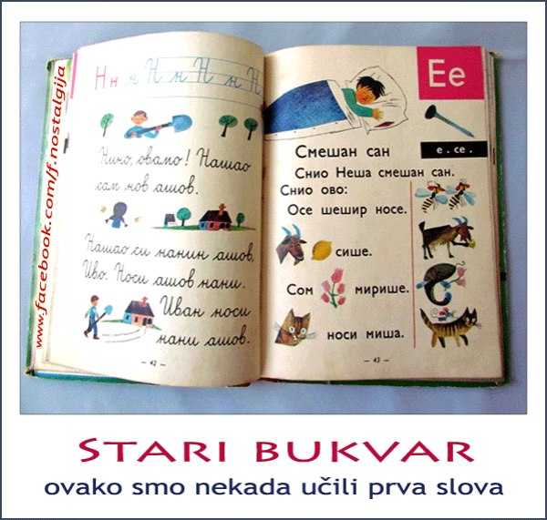 bukvar