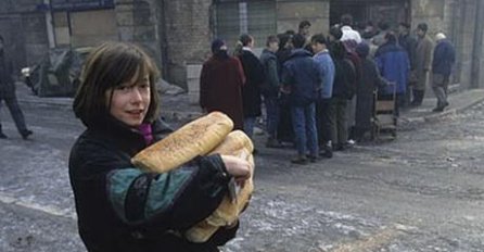 Pogledajte najpotresnije prizore iz OPSADE SARAJEVA (1992.-1995.)