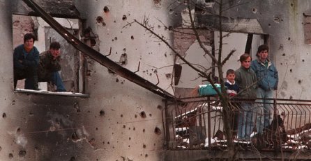 20 godina od opsade Sarajeva: Grad heroj koji je preživio nemoguće 