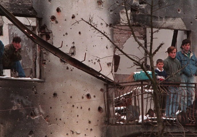 20 godina od opsade Sarajeva: Grad heroj koji je preživio nemoguće 