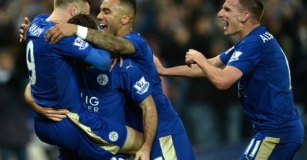 Težak udarac za šampionske snove: Leicester ostao bez ponajboljeg fudbalera
