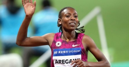 SKANDAL U ATLETICI SE NASTAVLJA: Bivša svjetska prvakinja suspendovana zbog dopinga