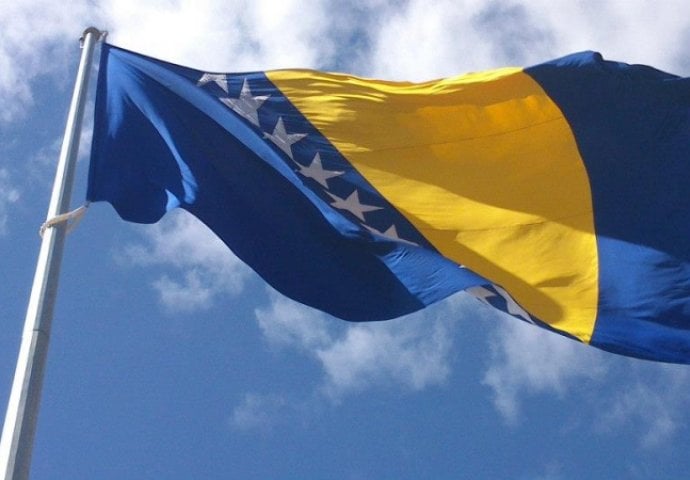 Jedina domovino, Bosno i Hercegovino, sretan ti Dan nezavisnosti