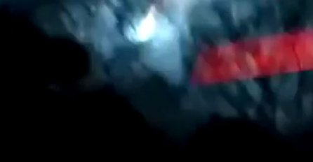 'USRED NOĆI KAO DA JE NEKO UPALIO SVJETLO: Nebeski spektakl iznad Škotske iznenadio mnoge