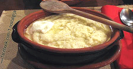 Cicvara: Starinsko jelo koje je prehranilo mnoge porodice