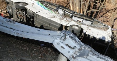 TRAGEDIJA: U stravičnoj nesreći poginula dva turska rukometaša