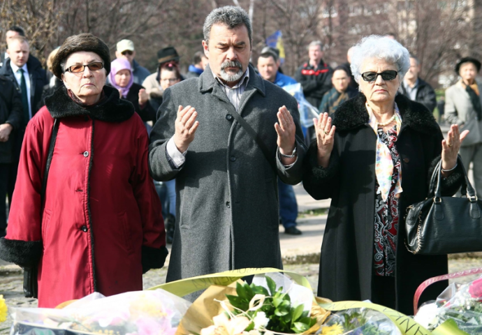 Nezadovoljstvo obilježavanjem 1. marta u Zenici: Ovaj datum je trebalo bolje obilježiti