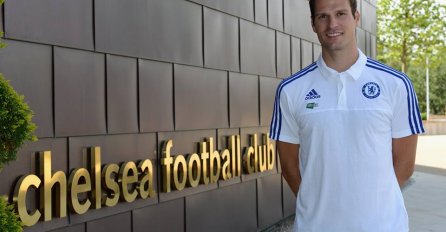Chelsea čestitao Dan nezavisnosti BiH