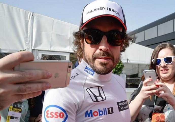 Alonso: Nijednog trenutka nisam zažalio zbog odlaska iz Ferrarija