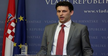 Božo Petrov: Hrvatska vlada i dalje jedinstvena