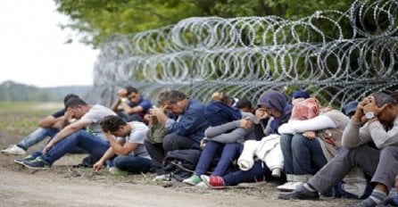 HRW: Haos s migrantima u Grčkoj "direktan rezultat" zatvaranja granica