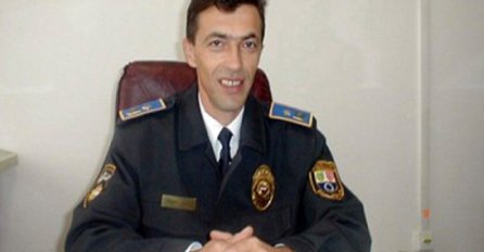 Bivši komesar policije USK Ramo Brkić pobjegao iz BiH